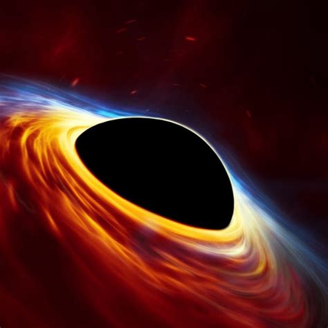 Sep 23, 2021 The event horizon is the "point of no return" around the black hole. . Black hole youtube